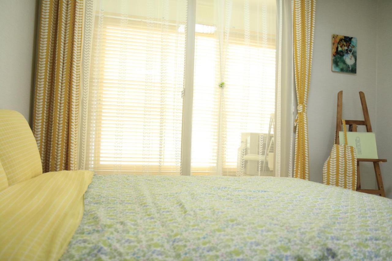 شقة Happy House دايجو المظهر الخارجي الصورة